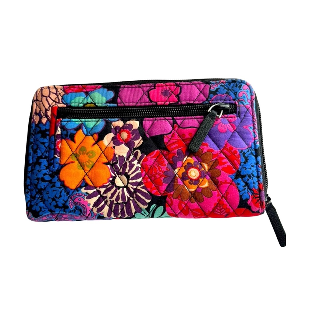 💜Turnlock wallet